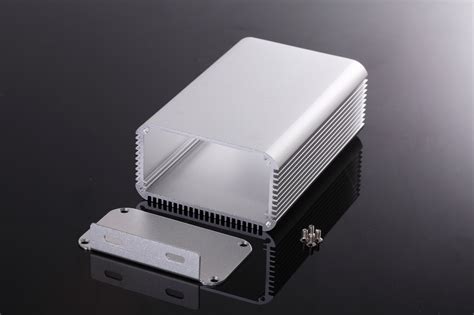 custom aluminum electrical enclosures|small extruded aluminum enclosures.